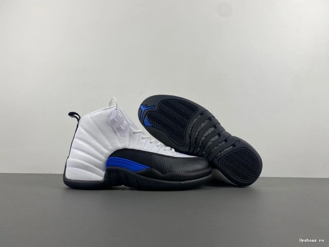 12 CT8013-140  Retro Jordan Blue 1101